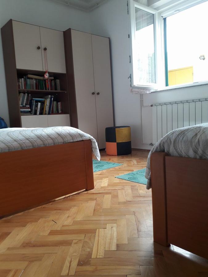 Countryside Family Retreat Apartment ชิเบนิก ภายนอก รูปภาพ